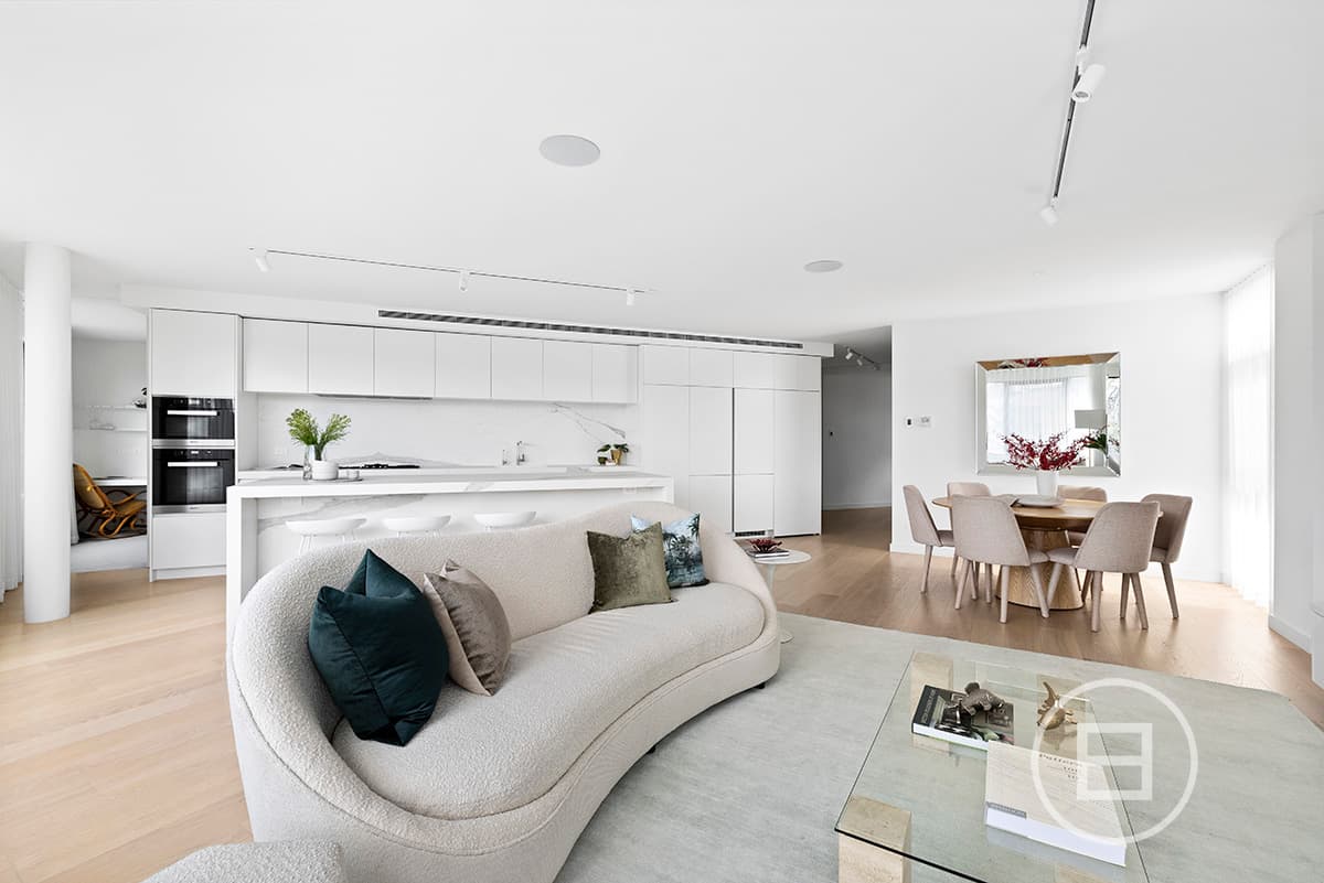 P'House/45 Cromwell Road, SOUTH YARRA, VIC, South Yarra - Thumbnail 4