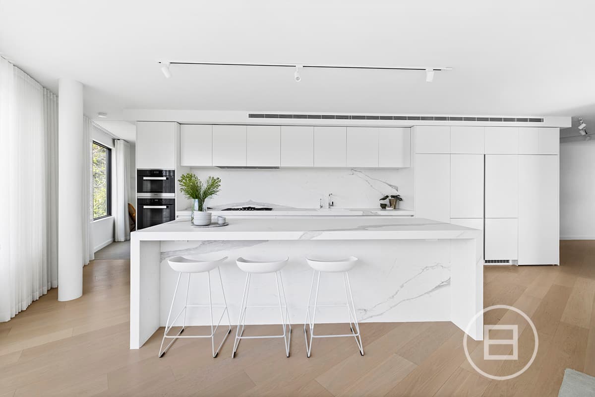 P'House/45 Cromwell Road, SOUTH YARRA, VIC, South Yarra - Thumbnail 8