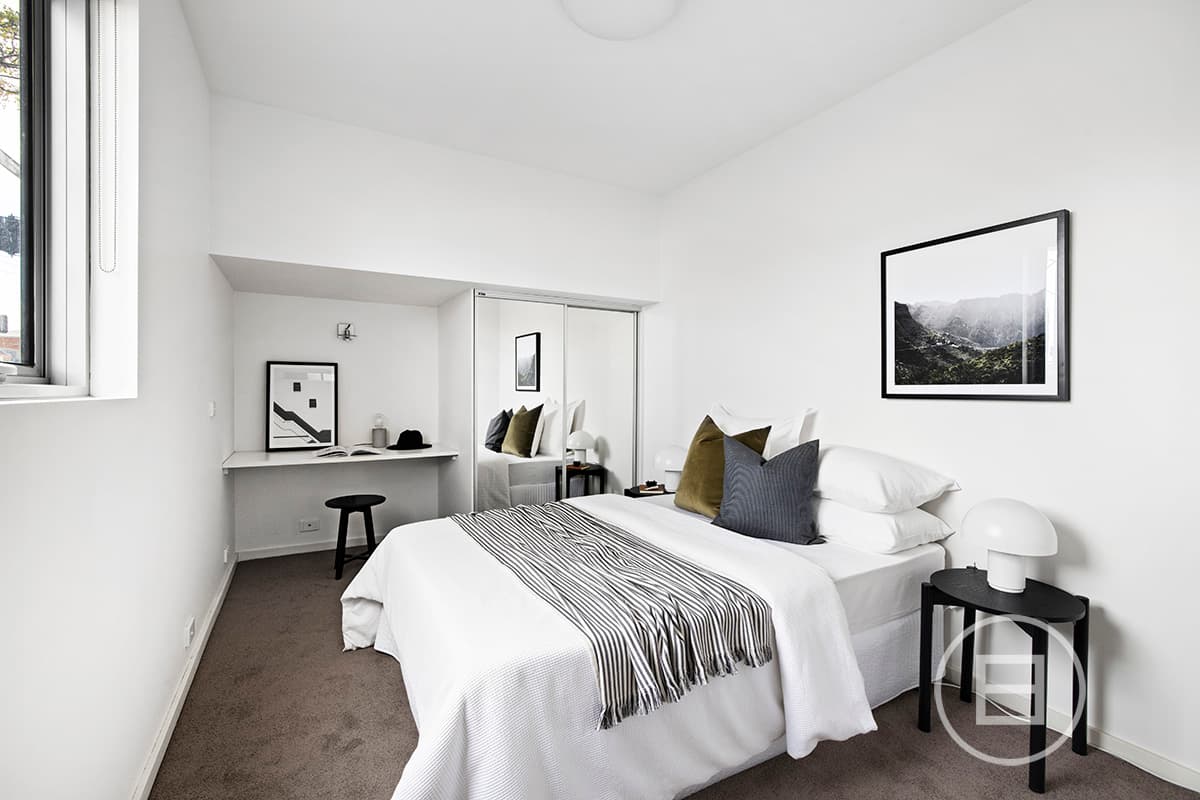 G3/493 Victoria Street, WEST MELBOURNE, VIC, West Melbourne - Thumbnail 5