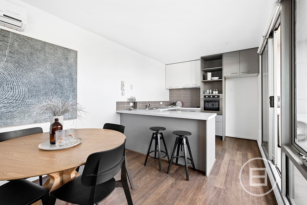 G3/493 Victoria Street, WEST MELBOURNE, VIC, West Melbourne - Thumbnail 2