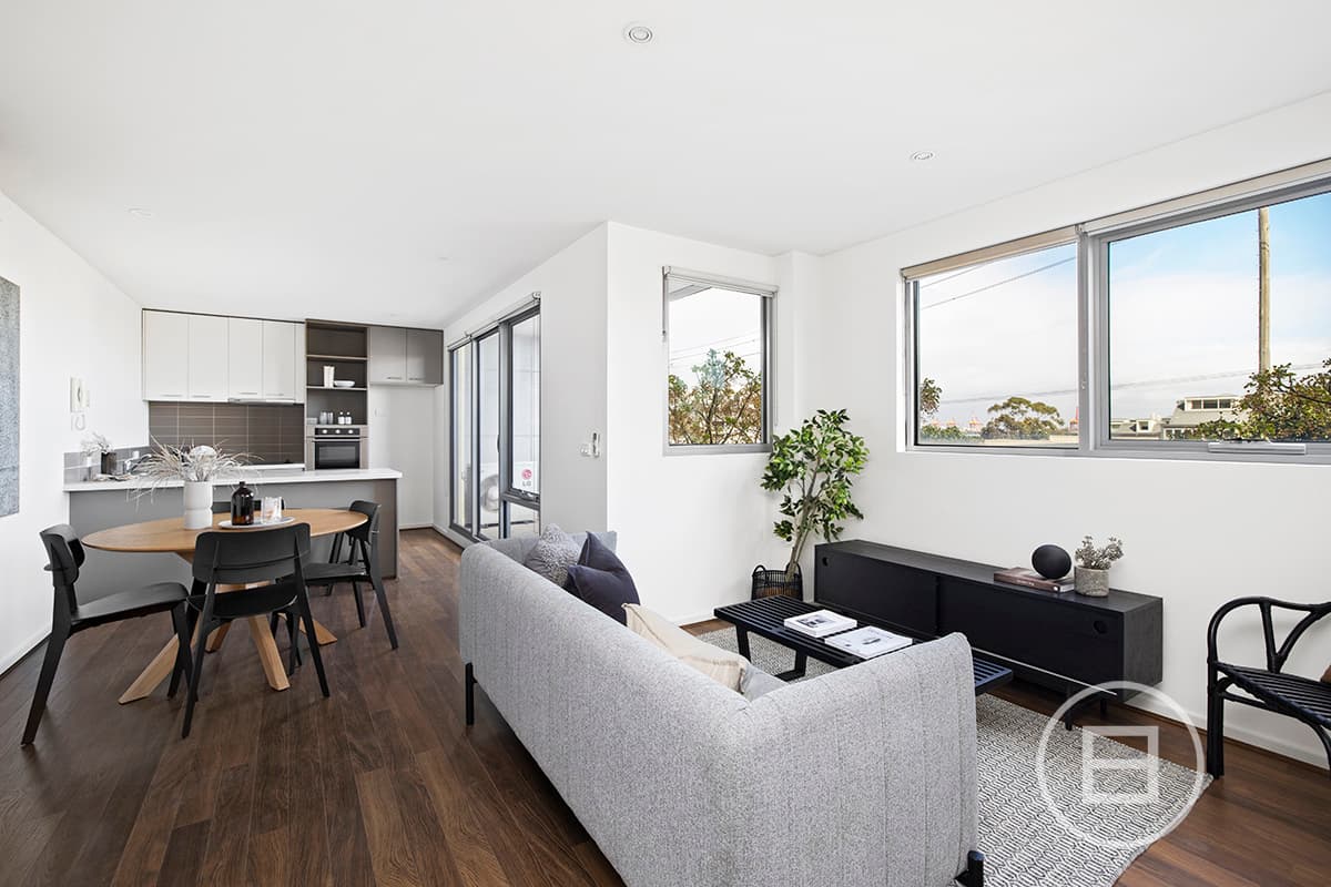 G3/493 Victoria Street, WEST MELBOURNE, VIC, West Melbourne - Thumbnail 4