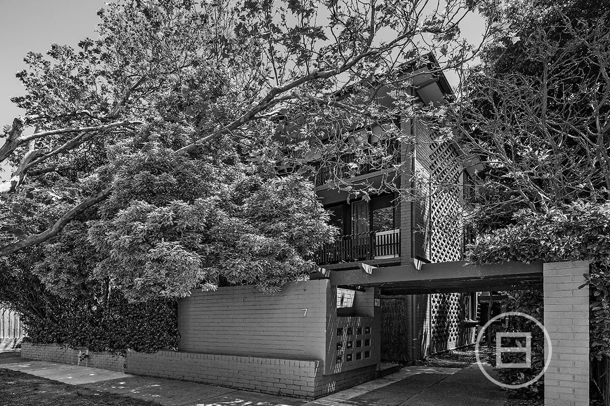 6/7 The Avenue, WINDSOR, VIC, Windsor - Image 1