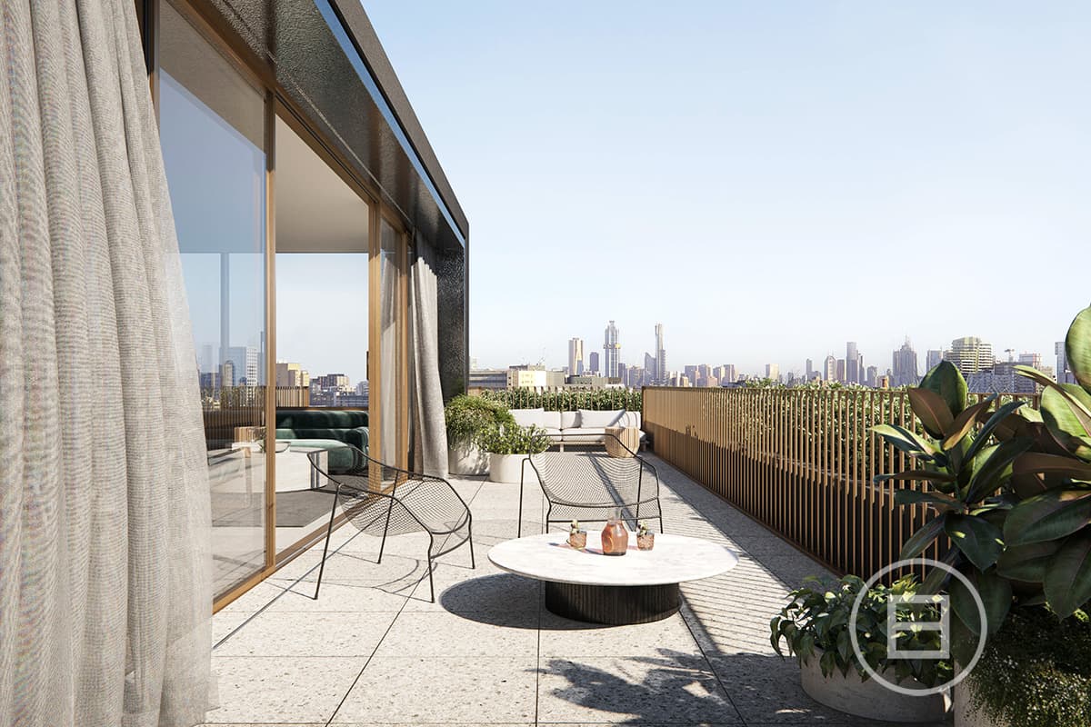 303/442-446 Malvern Road, PRAHRAN, VIC, Prahran - Thumbnail 2