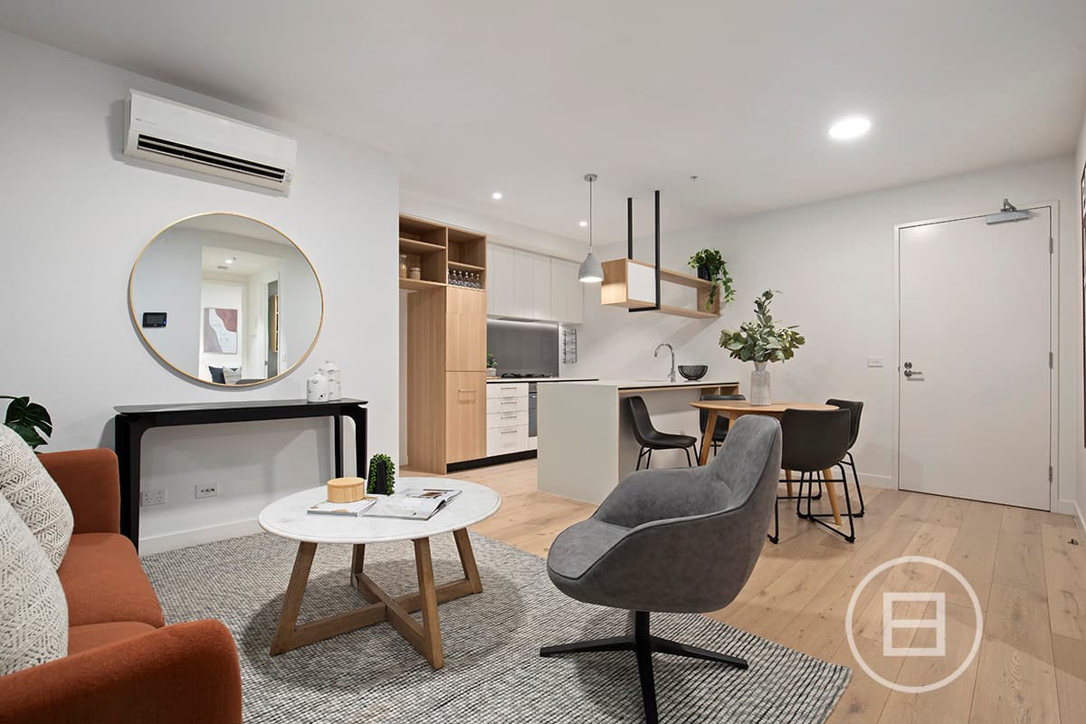 308/79 Market Street, SOUTH MELBOURNE, VIC, South Melbourne - Thumbnail 4