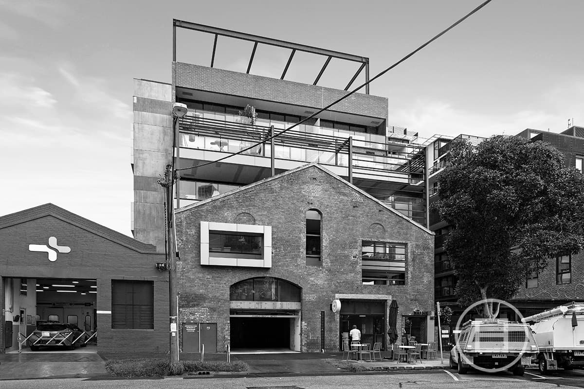308/79 Market Street, SOUTH MELBOURNE, VIC, South Melbourne - Image 1