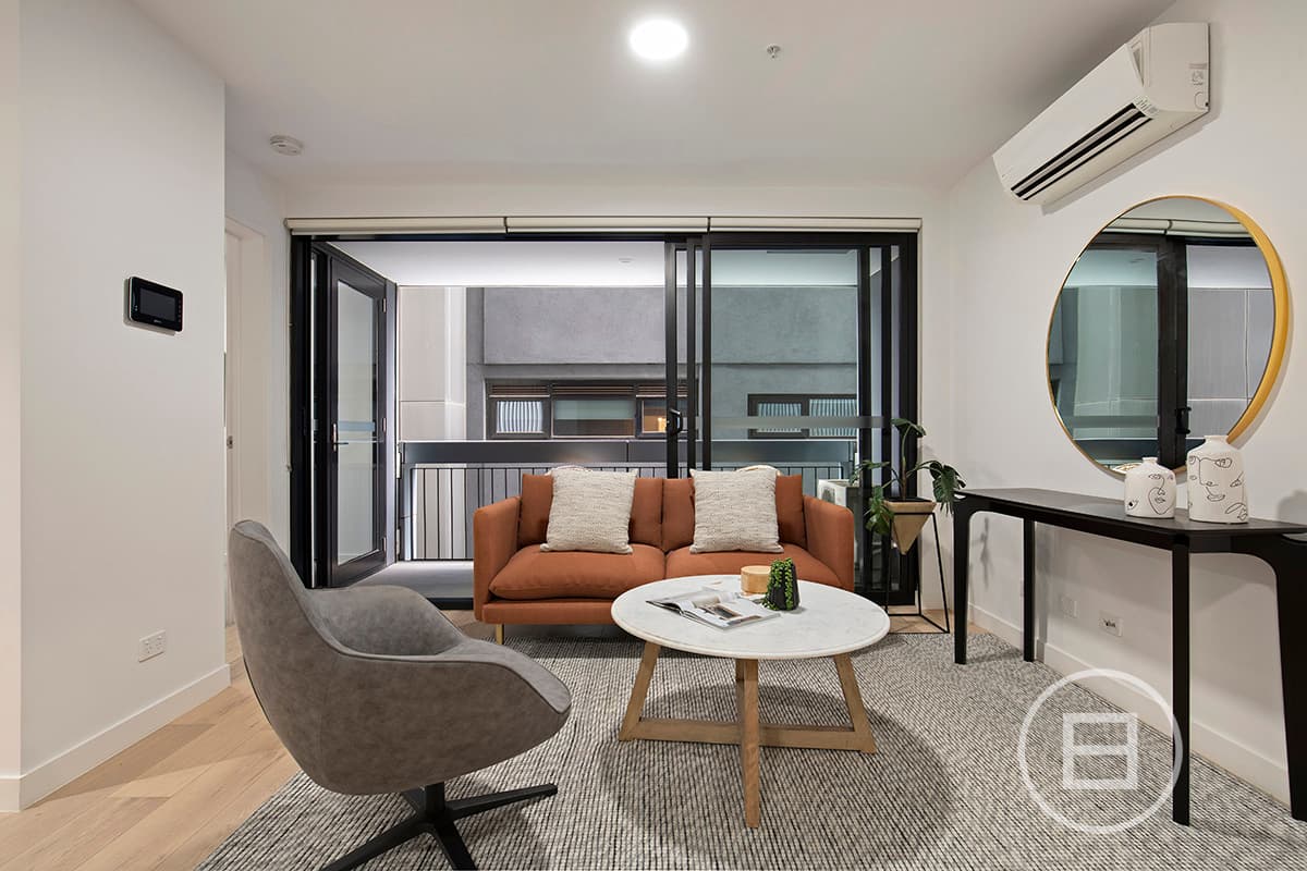 308/79 Market Street, SOUTH MELBOURNE, VIC, South Melbourne - Thumbnail 3