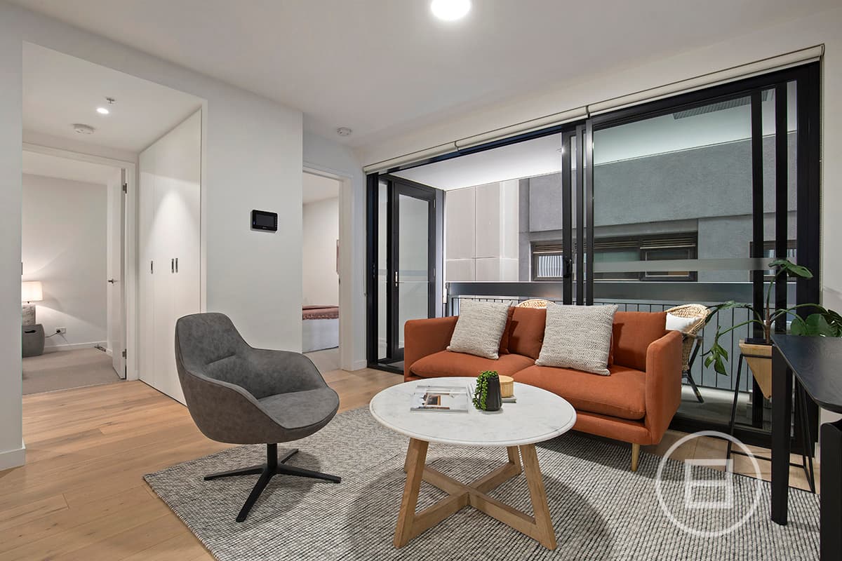 308/79 Market Street, SOUTH MELBOURNE, VIC, South Melbourne - Thumbnail 2