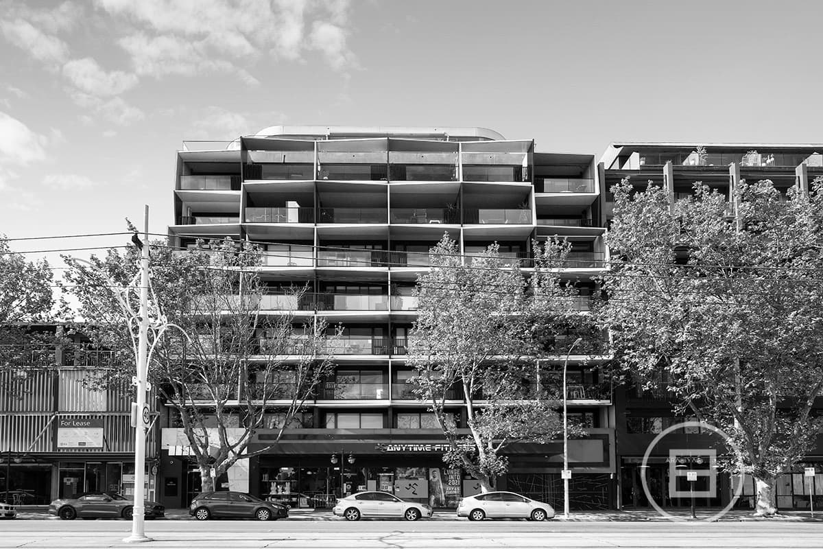 413/163 Fitzroy Street, ST KILDA, VIC, St Kilda - Image 1