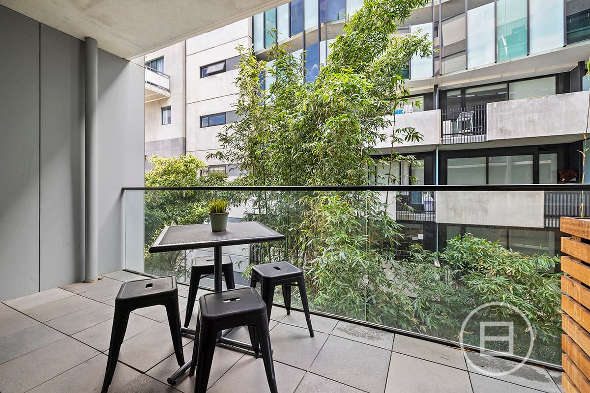 413/163 Fitzroy Street, ST KILDA, VIC, St Kilda - Thumbnail 4
