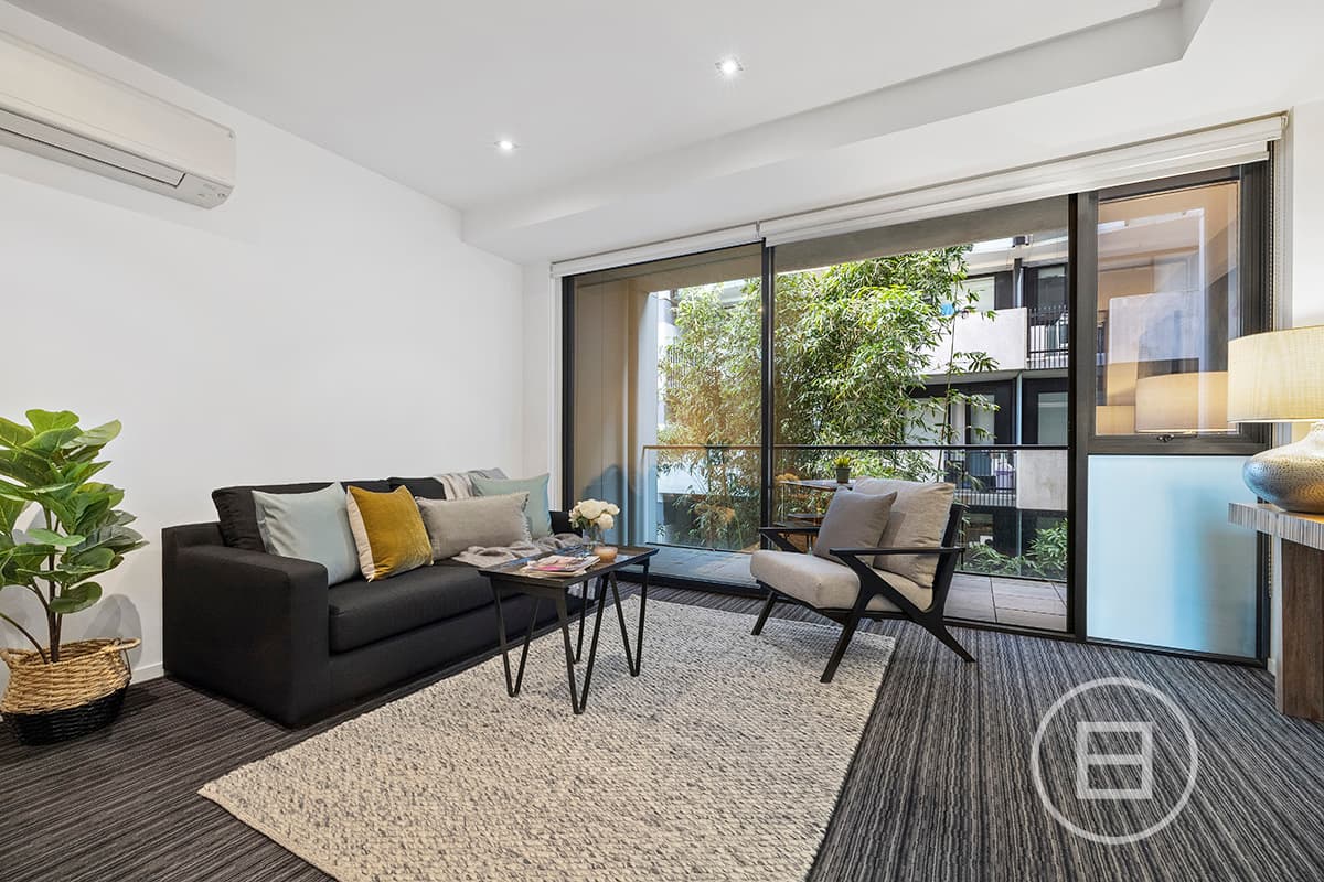 413/163 Fitzroy Street, ST KILDA, VIC, St Kilda - Thumbnail 3