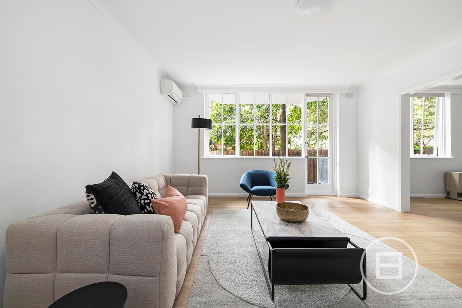 7/6 Rockley Road, SOUTH YARRA, VIC, South Yarra - Thumbnail 3