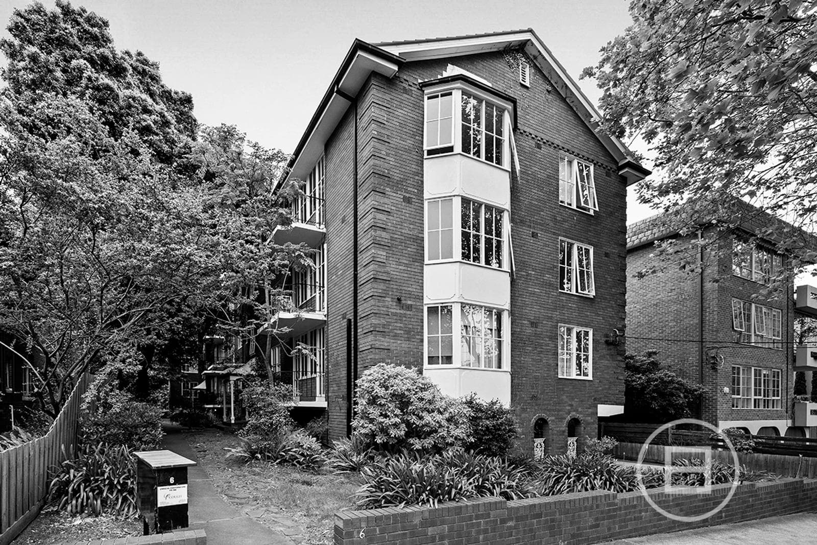 7/6 Rockley Road, SOUTH YARRA, VIC, South Yarra - Image 1