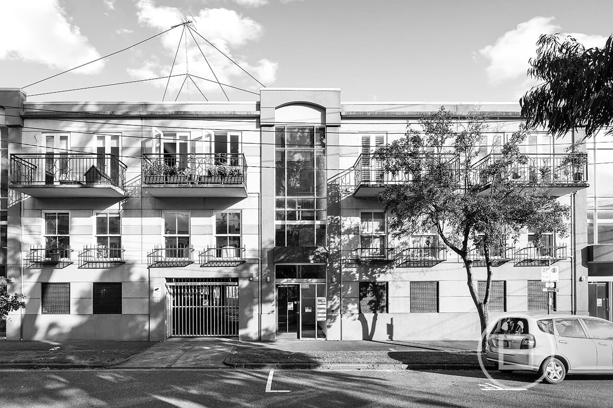 1/25 Miles Street, SOUTHBANK, VIC, Southbank - Image 1
