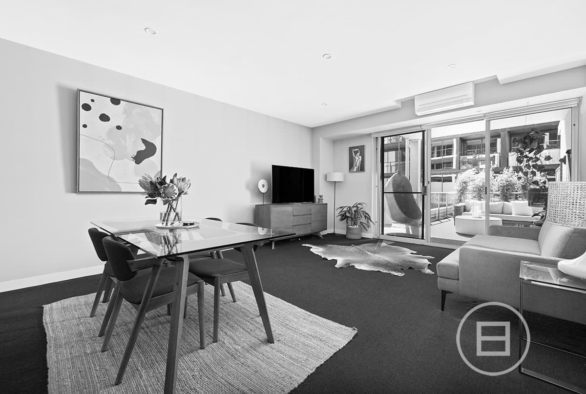 5/182 Albert Road, SOUTH MELBOURNE, VIC, South Melbourne - Image 1
