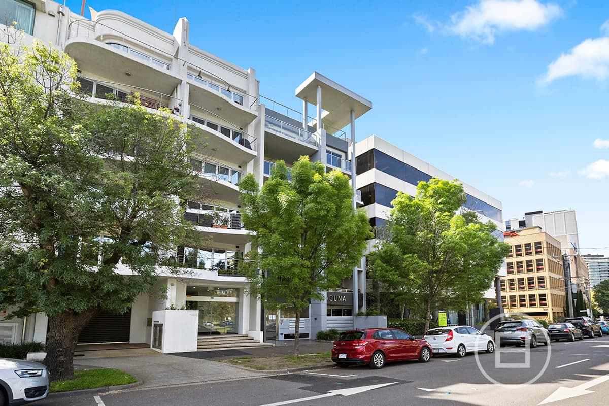 5/182 Albert Road, SOUTH MELBOURNE, VIC, South Melbourne - Thumbnail 2