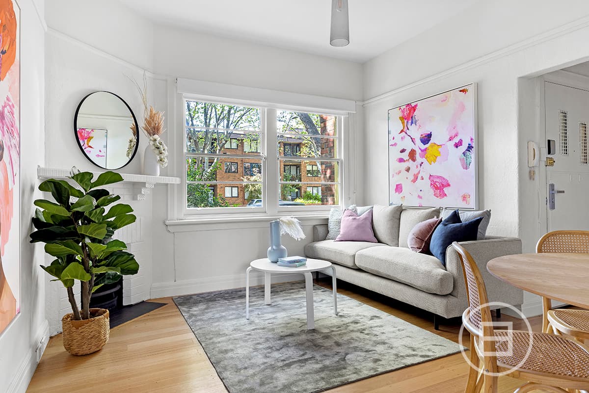 4/34 Park Street, ST KILDA WEST, VIC, St Kilda West - Thumbnail 2