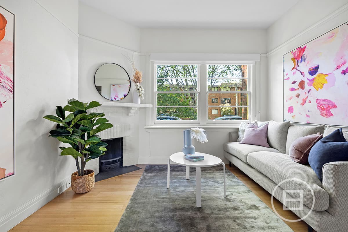 4/34 Park Street, ST KILDA WEST, VIC, St Kilda West - Thumbnail 3