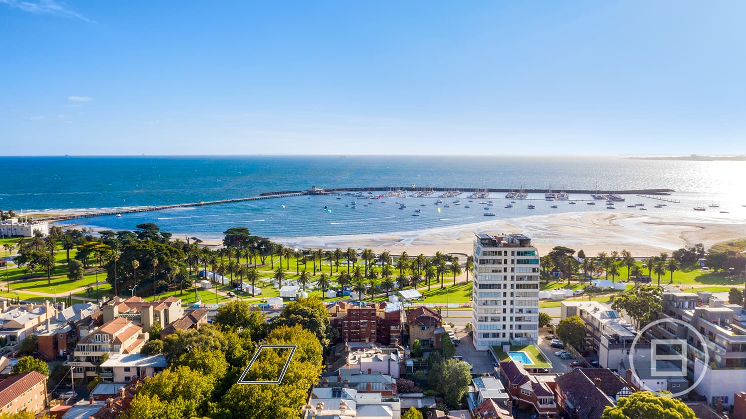 4/34 Park Street, ST KILDA WEST, VIC, St Kilda West - Thumbnail 8