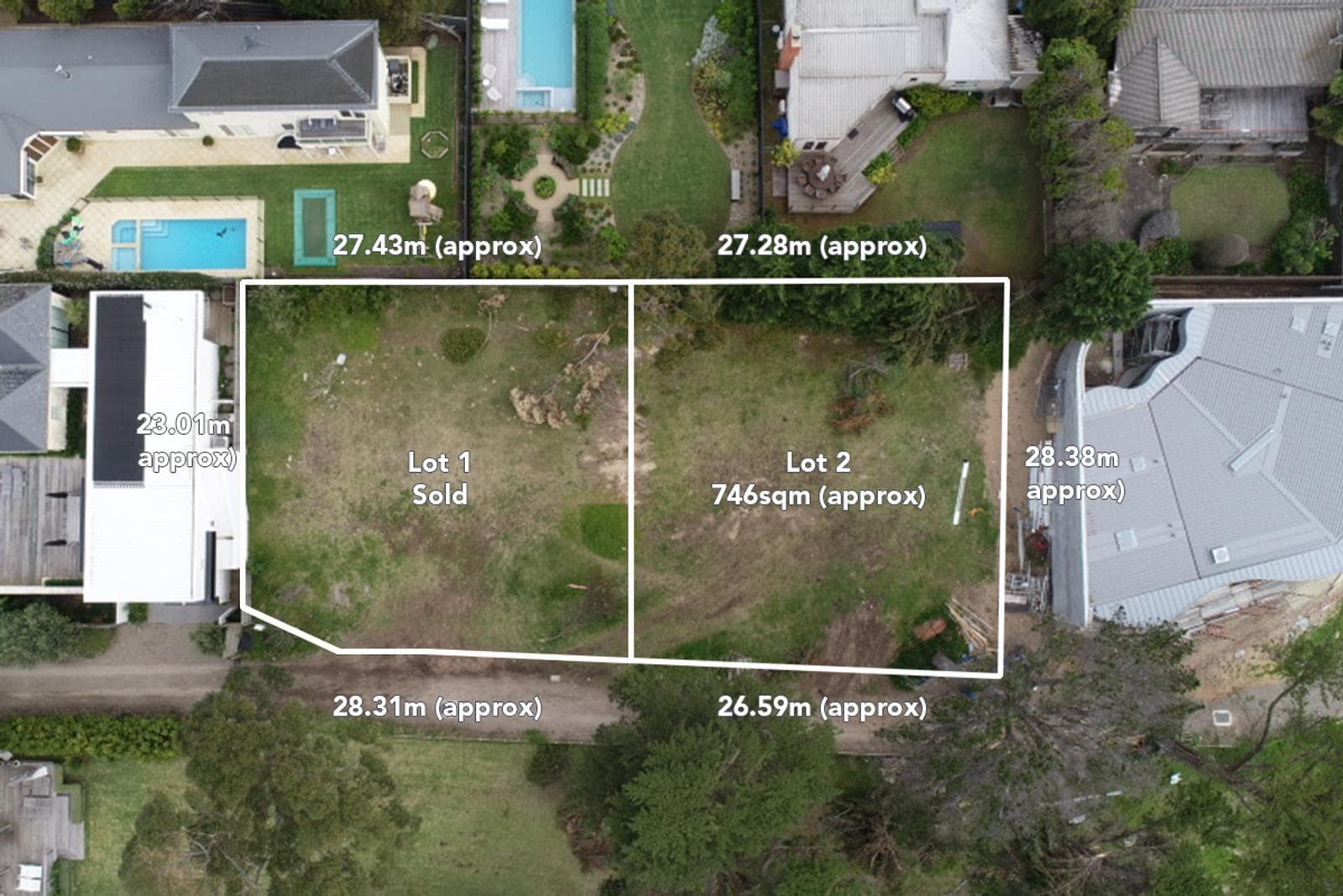 Lot 2/3459 Point Nepean Road, SORRENTO, VIC, Sorrento - Thumbnail 3