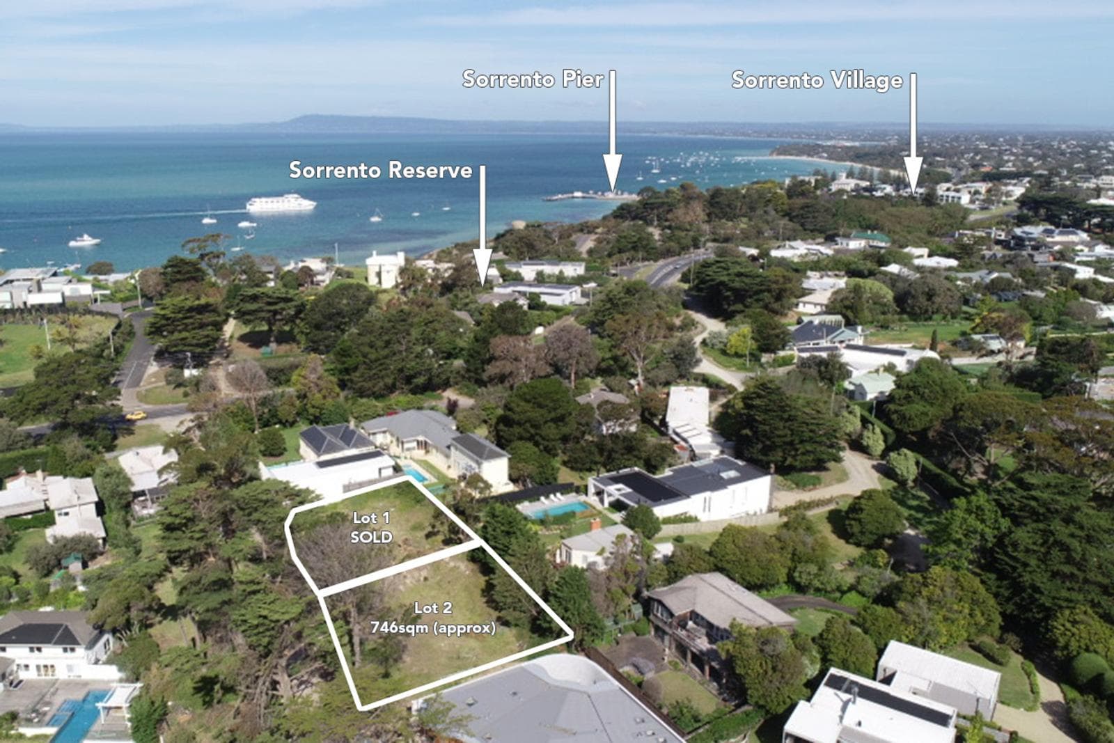 Lot 2/3459 Point Nepean Road, SORRENTO, VIC, Sorrento - Thumbnail 5