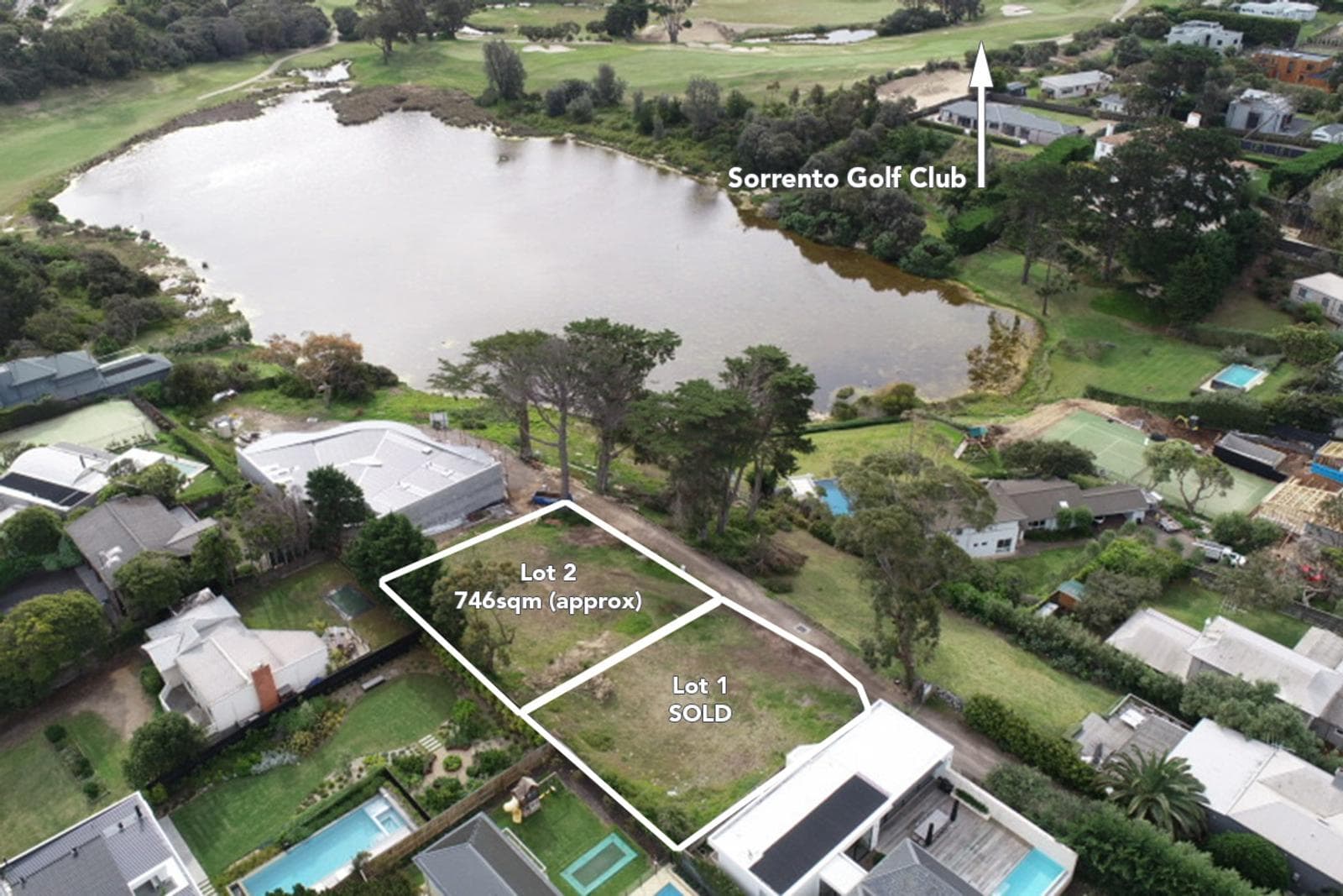 Lot 2/3459 Point Nepean Road, SORRENTO, VIC, Sorrento - Thumbnail 2