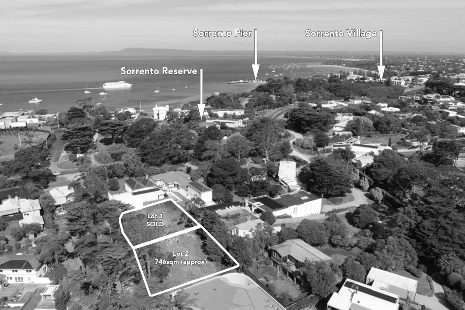 Lot 2/3459 Point Nepean Road, SORRENTO, VIC, Sorrento - Image 1
