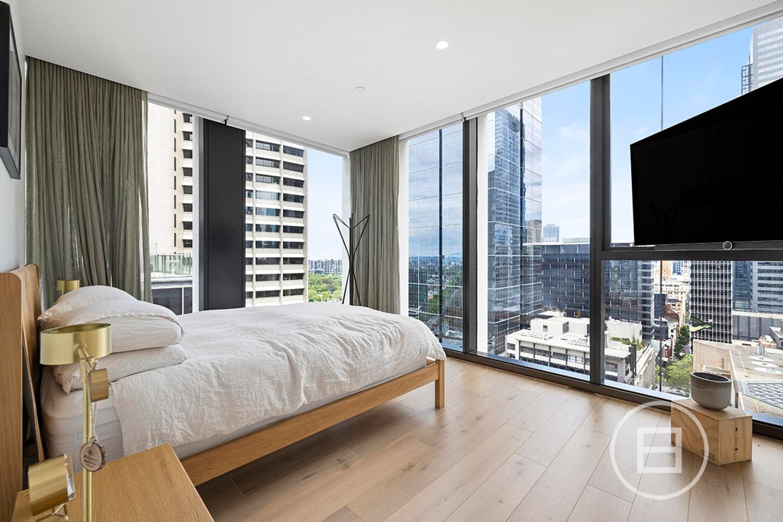 1510/35 Spring Street, MELBOURNE, VIC, Melbourne - Thumbnail 5
