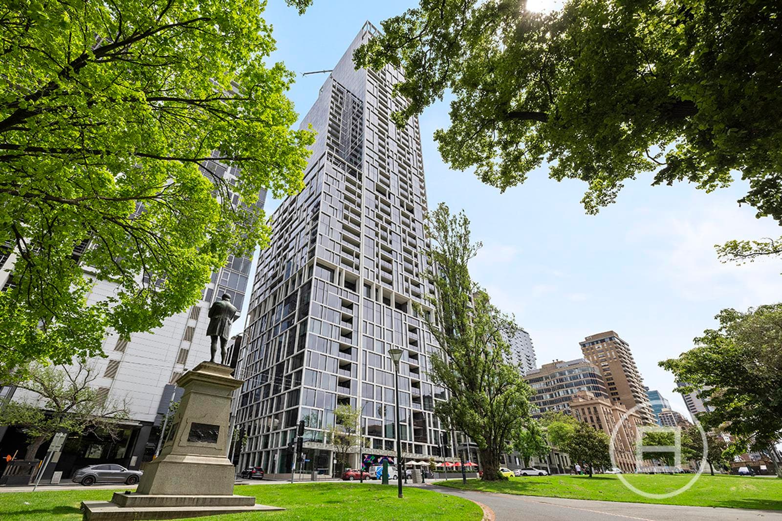 1510/35 Spring Street, MELBOURNE, VIC, Melbourne - Thumbnail 2