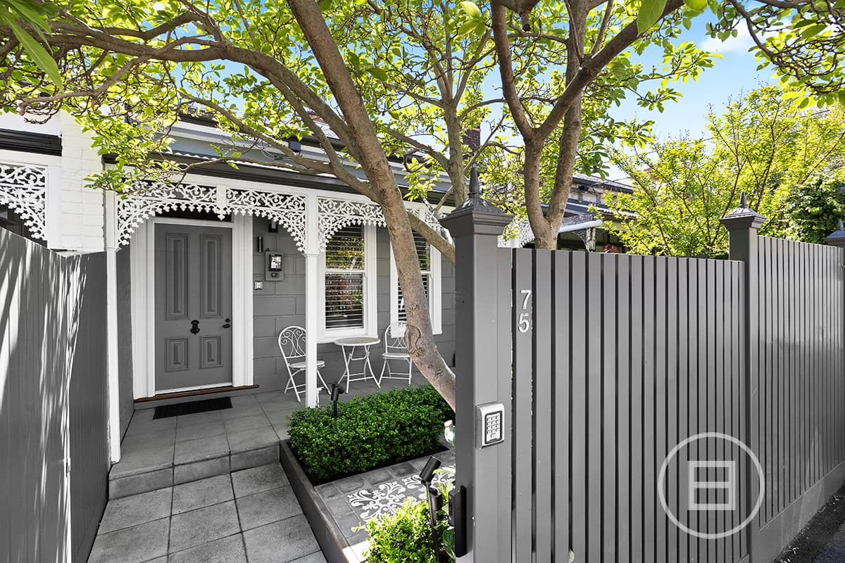75 Wilson Street, SOUTH YARRA, VIC, South Yarra - Thumbnail 2