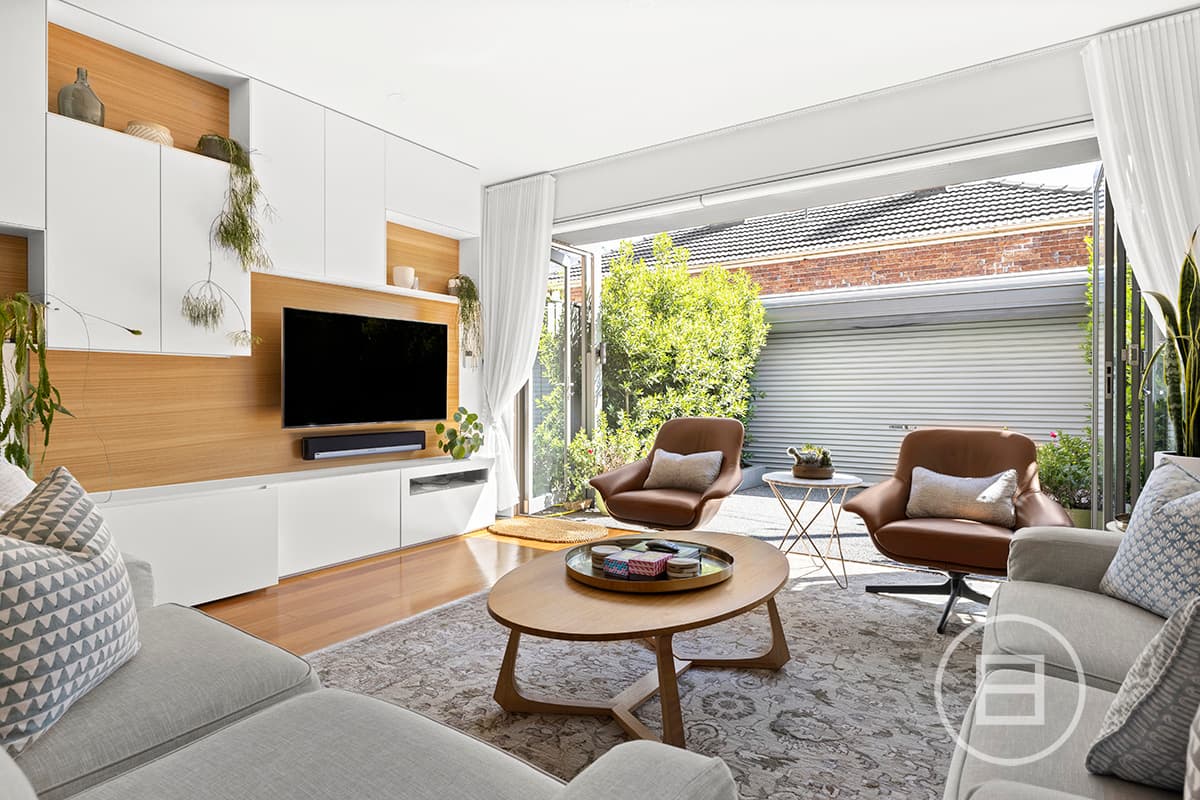 75 Wilson Street, SOUTH YARRA, VIC, South Yarra - Thumbnail 4