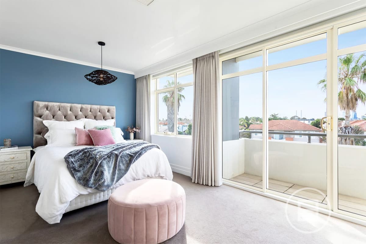 9/105 Beach Street, PORT MELBOURNE, VIC, Port Melbourne - Thumbnail 6