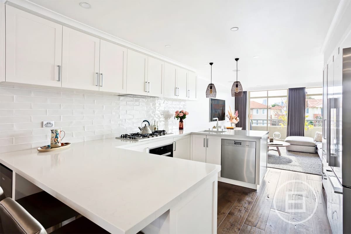 9/105 Beach Street, PORT MELBOURNE, VIC, Port Melbourne - Thumbnail 4