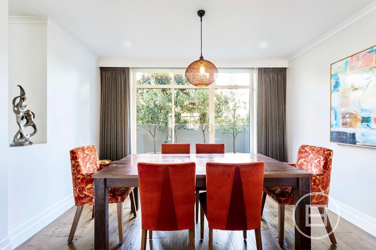 9/105 Beach Street, PORT MELBOURNE, VIC, Port Melbourne - Thumbnail 5