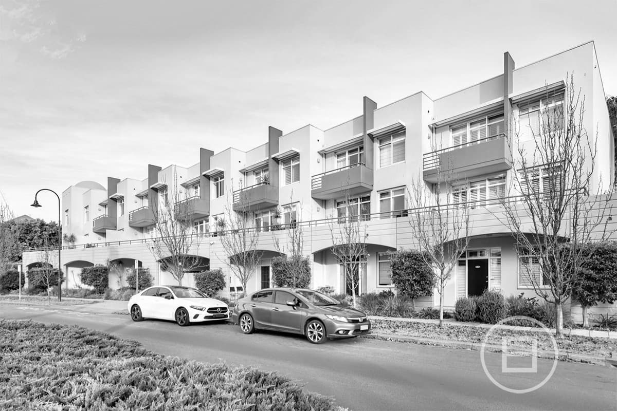 9/105 Beach Street, PORT MELBOURNE, VIC, Port Melbourne - Image 1