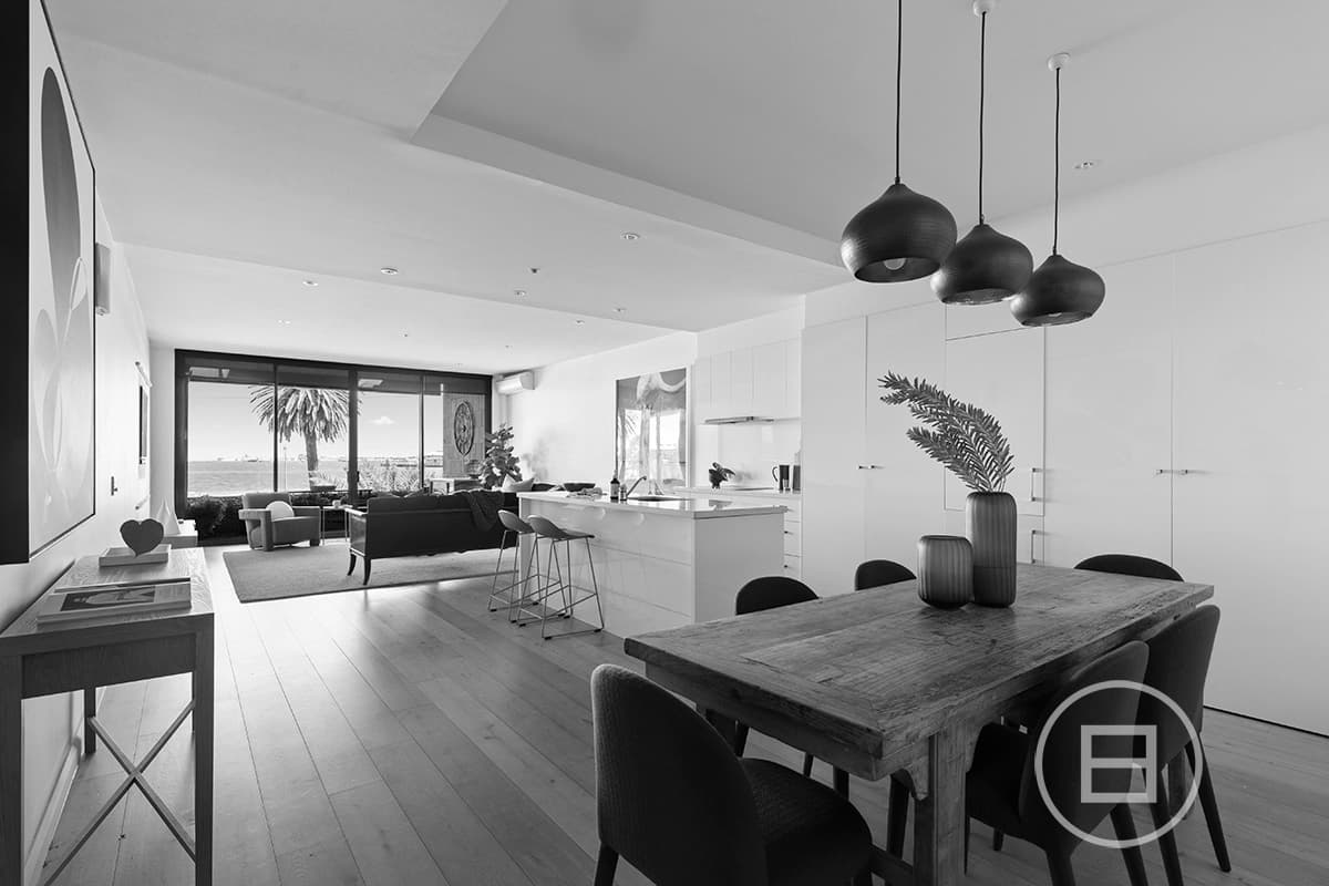 205/49 Beach Street, PORT MELBOURNE, VIC, Port Melbourne - Image 1