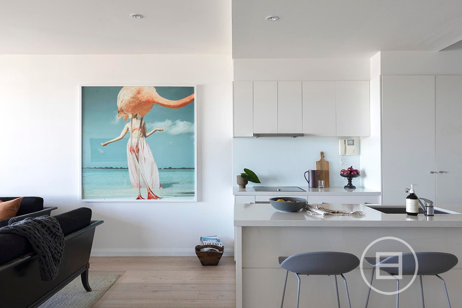 205/49 Beach Street, PORT MELBOURNE, VIC, Port Melbourne - Thumbnail 3