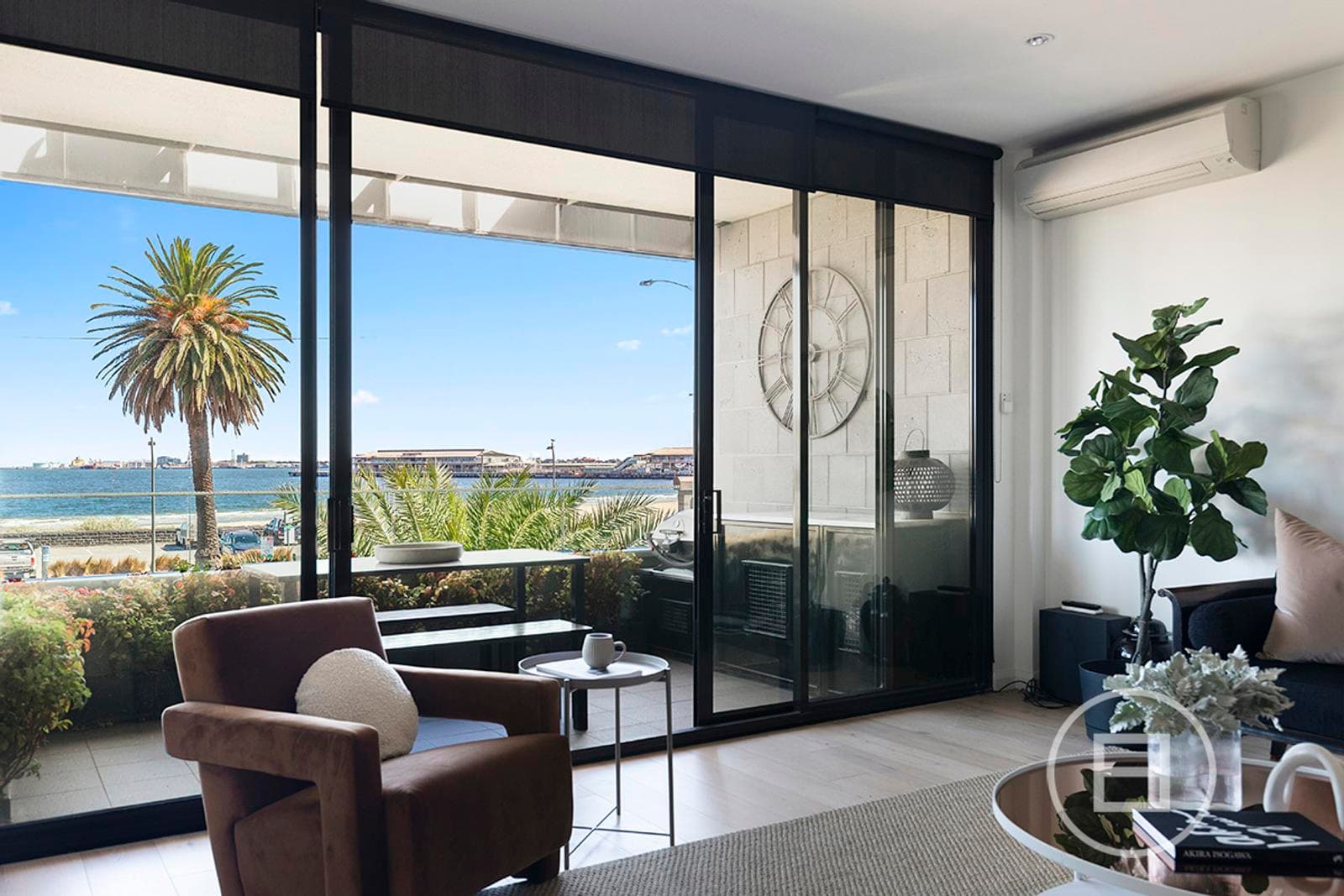 205/49 Beach Street, PORT MELBOURNE, VIC, Port Melbourne - Thumbnail 5