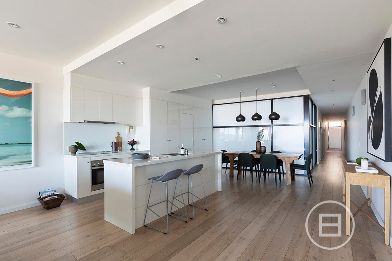 205/49 Beach Street, PORT MELBOURNE, VIC, Port Melbourne - Thumbnail 4
