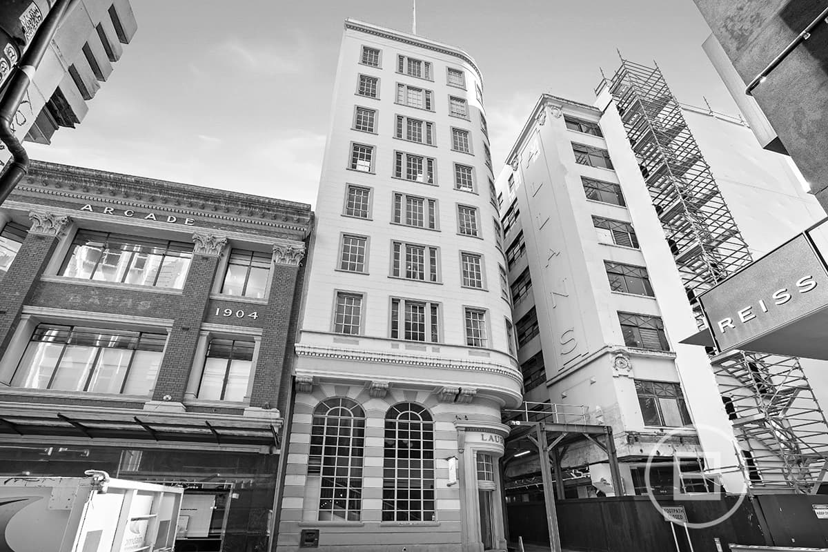 15, Level 7/306 Little Collins Street, MELBOURNE, VIC, Melbourne - Image 1
