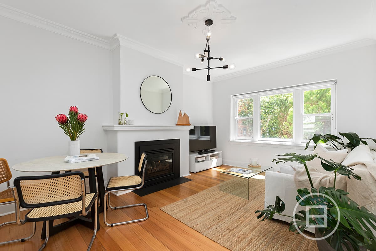 2/191 Williams Road, SOUTH YARRA, VIC, South Yarra - Thumbnail 4