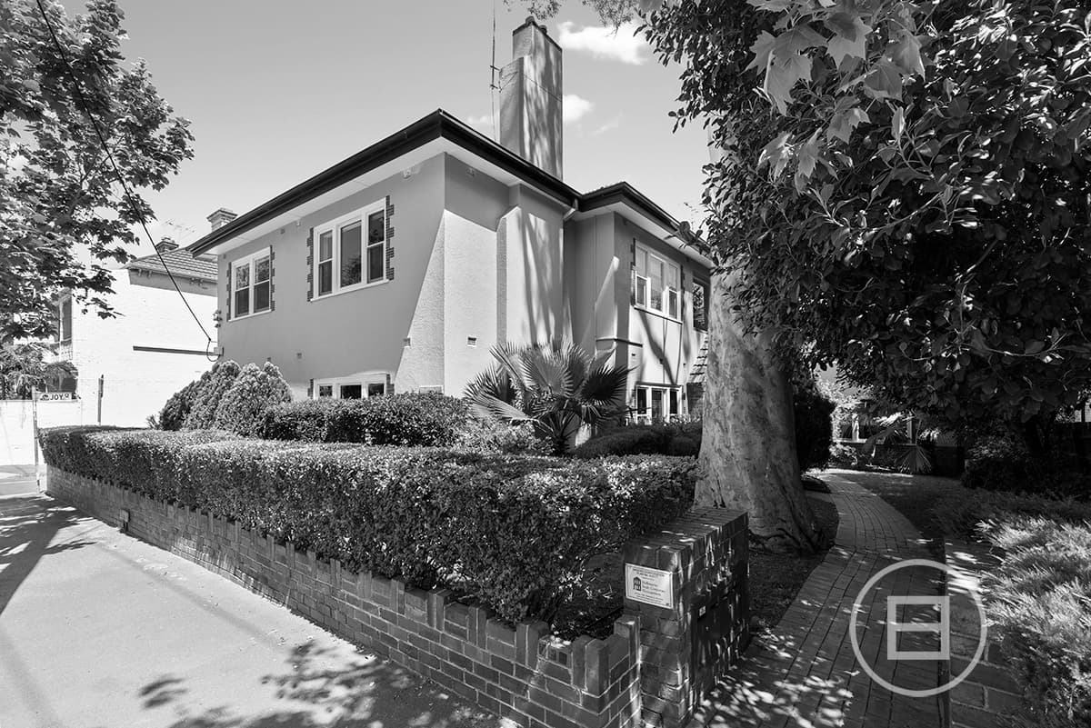 2/191 Williams Road, SOUTH YARRA, VIC, South Yarra - Image 1