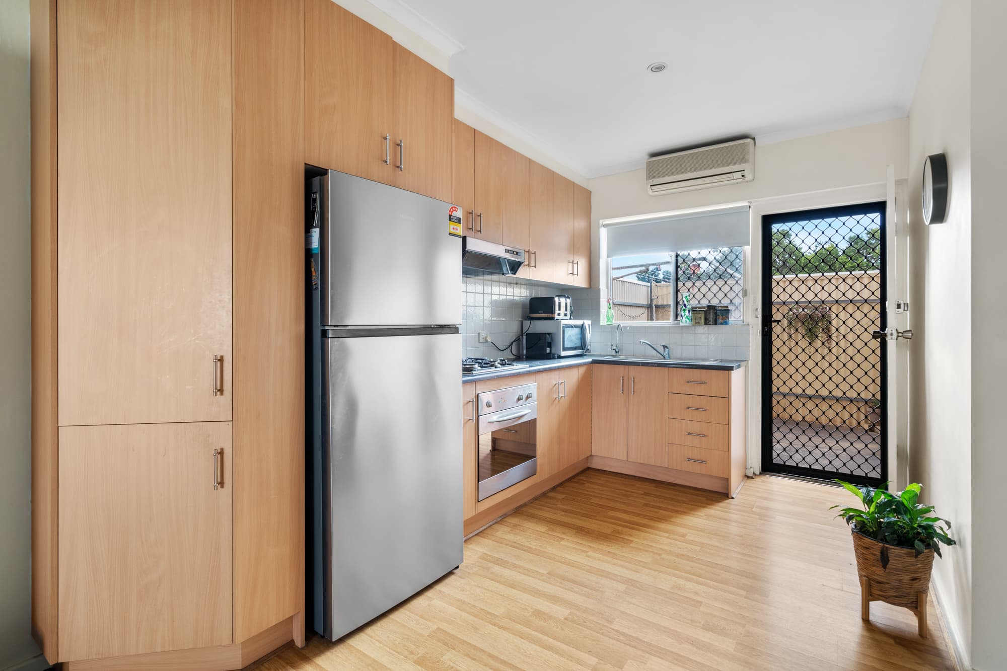 2/2A Morrell Street, ALLENBY GARDENS, SA, Allenby Gardens - Thumbnail 5