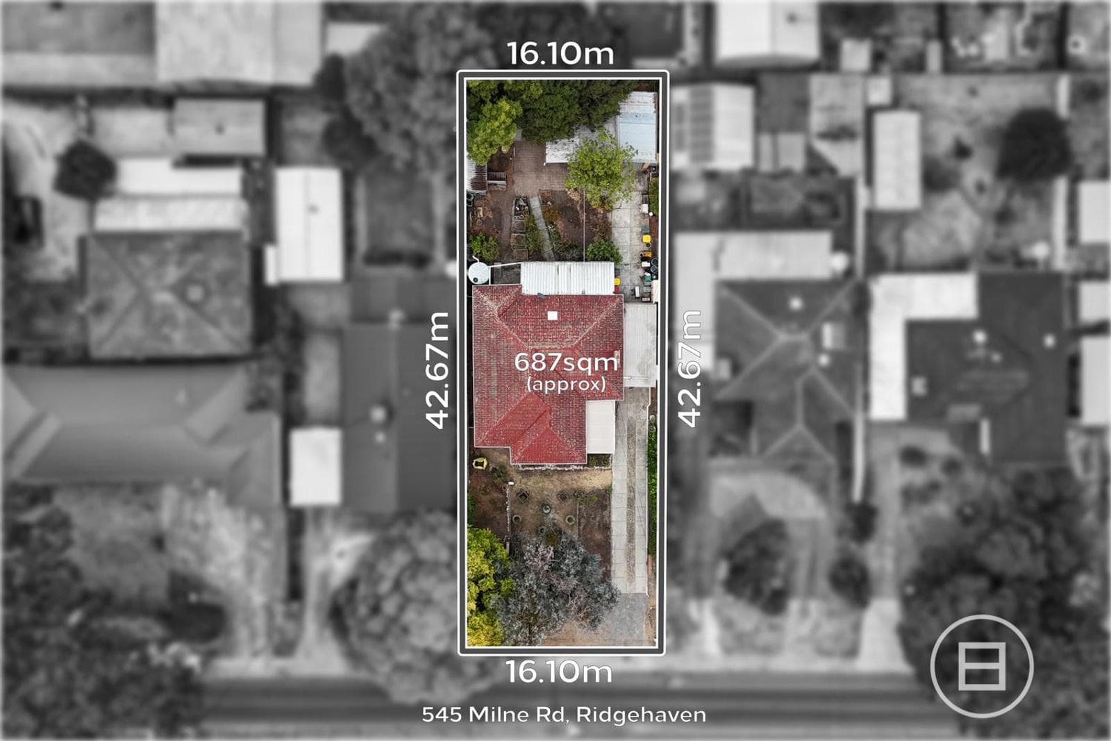 545 Milne Road, RIDGEHAVEN, SA, Ridgehaven - Image 1