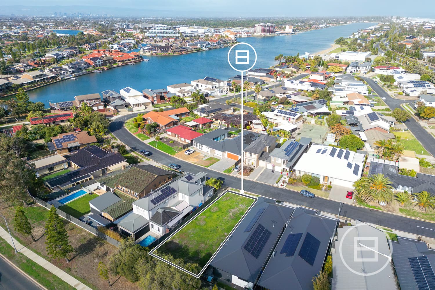 21 The Annie Watt Circuit, WEST LAKES SHORE, SA, West Lakes Shore - Thumbnail 2