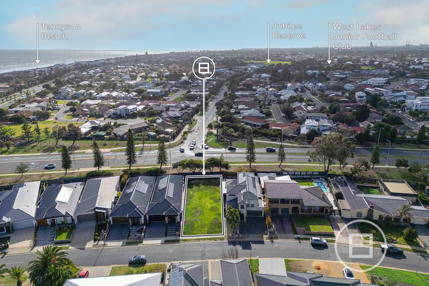 21 The Annie Watt Circuit, WEST LAKES SHORE, SA, West Lakes Shore - Thumbnail 7