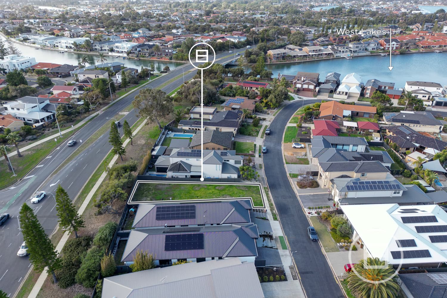 21 The Annie Watt Circuit, WEST LAKES SHORE, SA, West Lakes Shore - Thumbnail 5