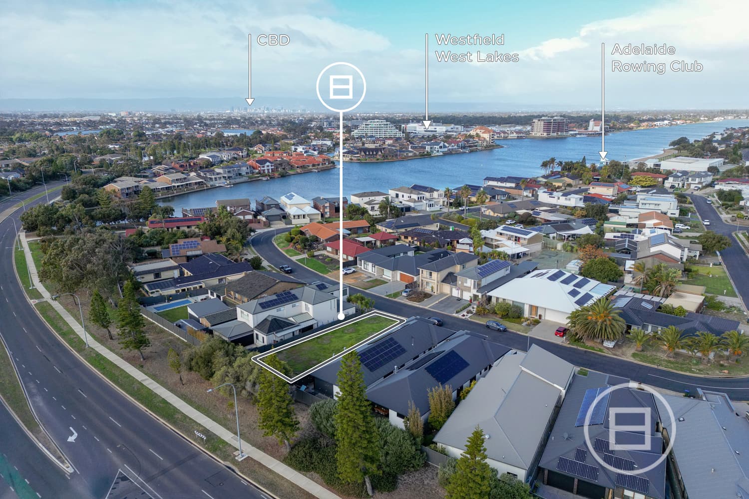 21 The Annie Watt Circuit, WEST LAKES SHORE, SA, West Lakes Shore - Thumbnail 4