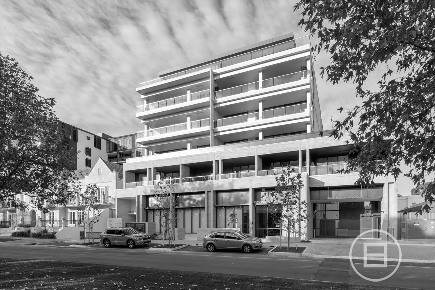 205/82 Osmond Terrace, NORWOOD, SA, Norwood - Image 1