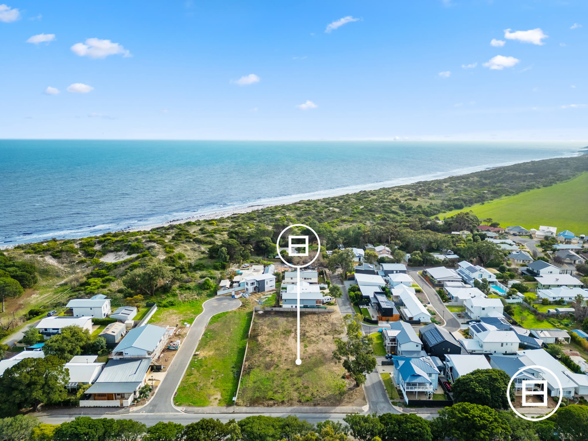 3 Croser Street, NORMANVILLE, SA, Normanville - Thumbnail 2