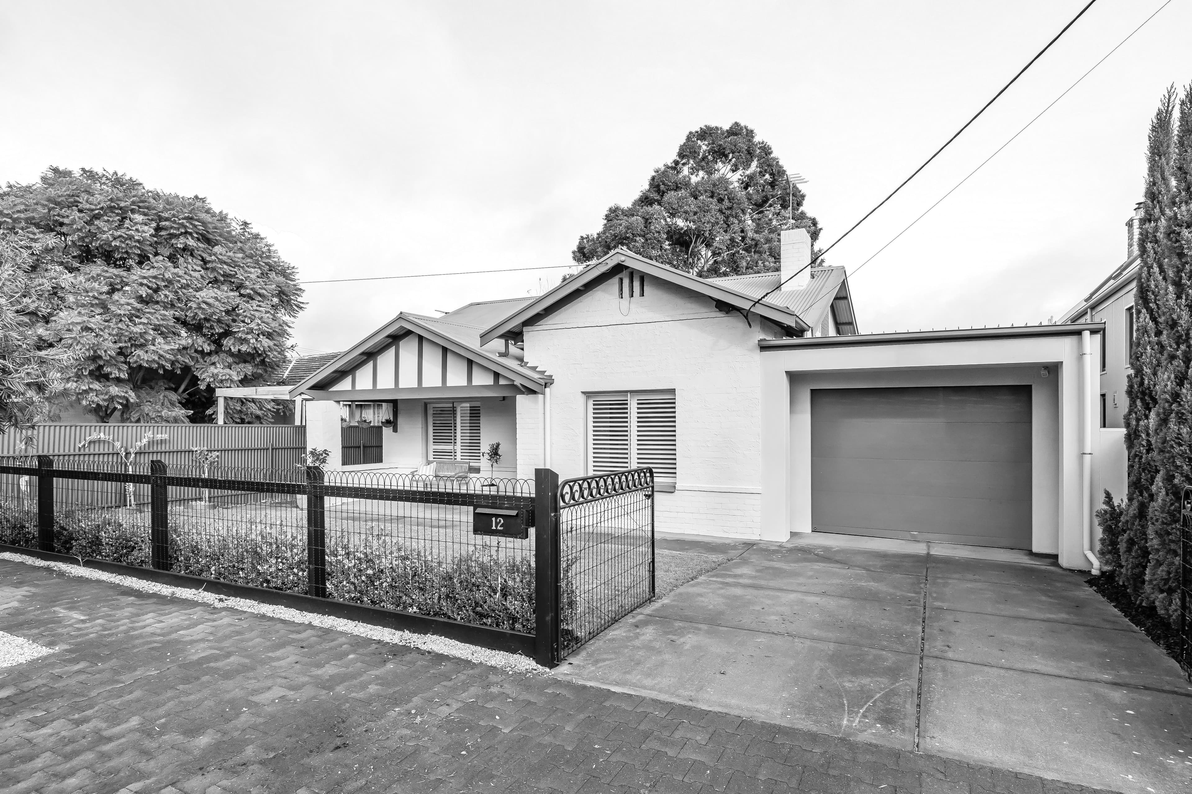 12 Daniels Road, PANORAMA, SA, Panorama - Image 1